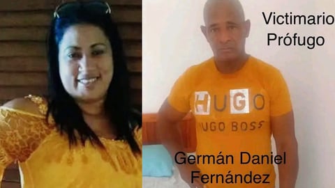 Joven Cubana Fallece en Cancún Tras Brutal Agresión; Buscan a su Pareja