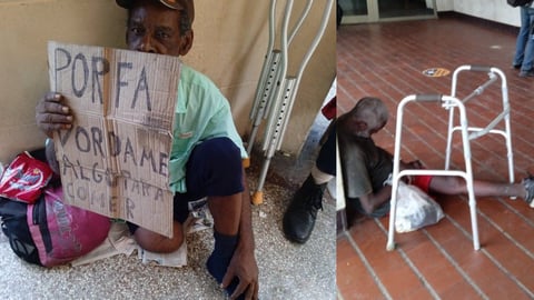 Voz Cubana Demanda Plan Urgente Para los Más Vulnerables