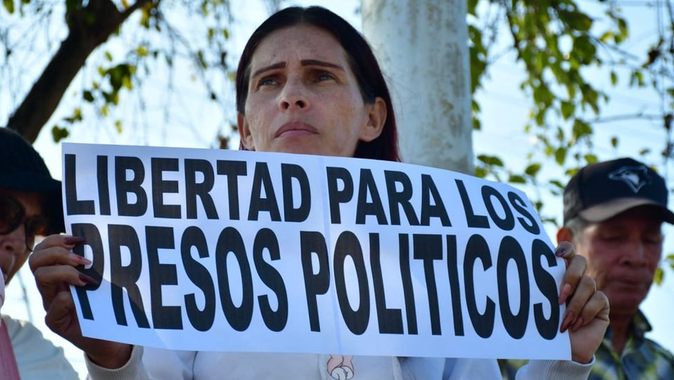 ¡Alivio en Venezuela! Reportan Más de 100 Presos Políticos Liberados