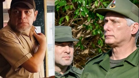 Actor Cubano Alejandro Palomino Critica la Comunicación y Gestión de Funcionarios