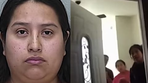 Niñera arrestada en Florida por grave abuso infantil