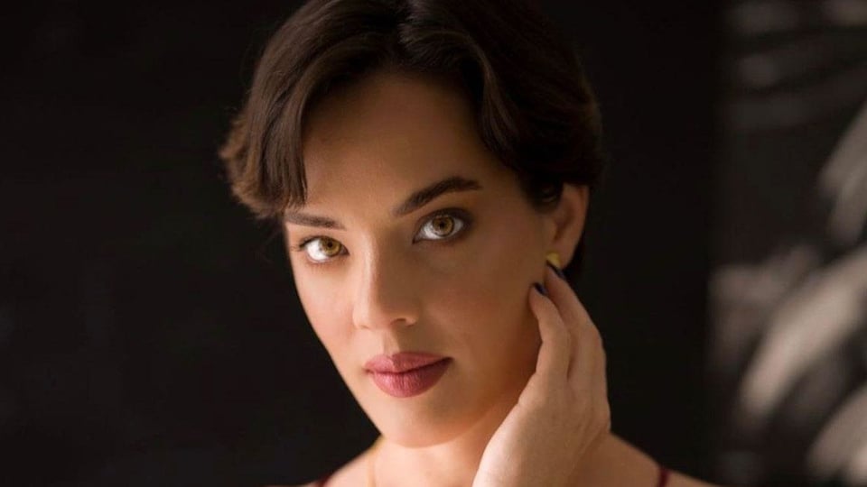 ¿De telenovelas a Dinamarca? Alicia Hechavarría armó su vida en Europa