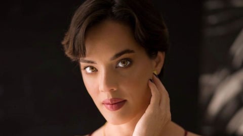 Alicia Hechavarría: De las telenovelas cubanas al teatro en Dinamarca