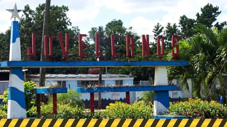 ¡Le dan candela a un hombre en su casa en Matanzas! ¿Robo o qué?