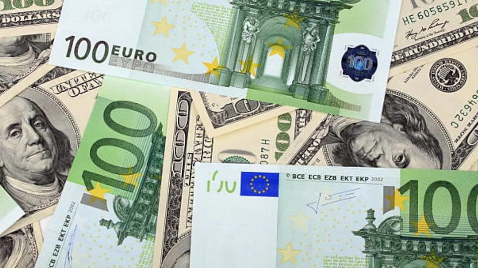 ¿El Euro a 615 y el Dólar a 536? ¡El Mercado Informal se Pone Caliente en Cuba!