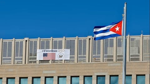 EE.UU. en Cuba: 'Libertad 250' frente a votación en la ONU