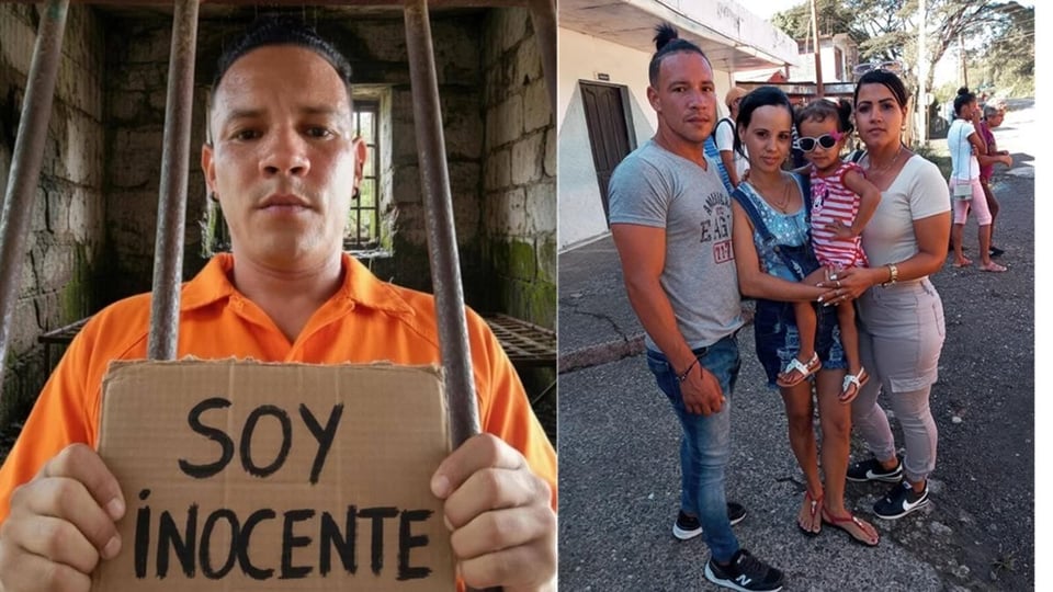 ¿Apresaron al mensajero por el mensaje? Denuncian que a joven le inventaron cargos en Holguín