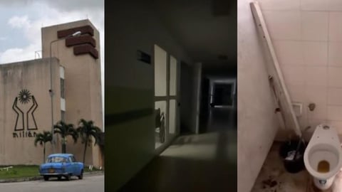 Deterioro de Hospitales Cubanos Revela Crisis Sanitaria