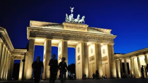 Alemania advierte sobre crisis en Cuba y desaconseja viajes