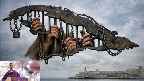 Sacerdote cubano alerta sobre deshumanización en la isla