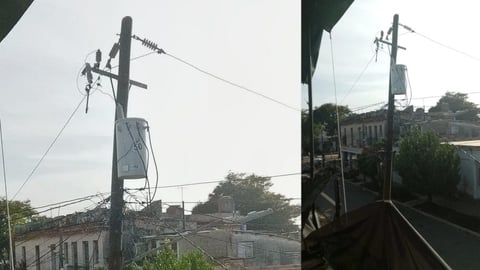 Playa Sociedad Residents Endure Eight Days Without Power After Transformer Failure