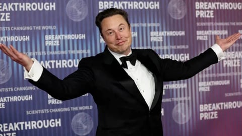 Elon Musk ofrece financiar la TSA para evitar caos en aeropuertos