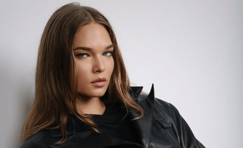Jhayna Duarte, Modelo Cubana, Protagoniza Campaña Global de Chanel 2026