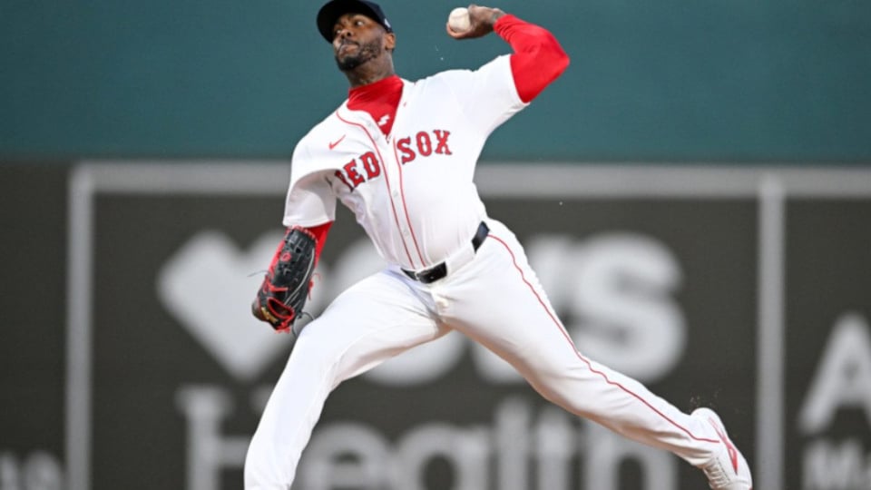 ¡Tremendo chanchullo! ¿Chapman no es 'tan británico' como creyó para el Clásico?