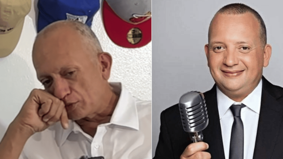 ¿Se nos fue la moral en el bojote? Rolando Zaldívar pide cambio 'pacífico' en Cuba