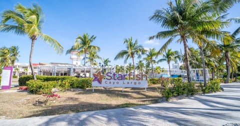 Cayo Largo: El Oasis de Lujo Aislado de la Crisis del Turismo Cubano