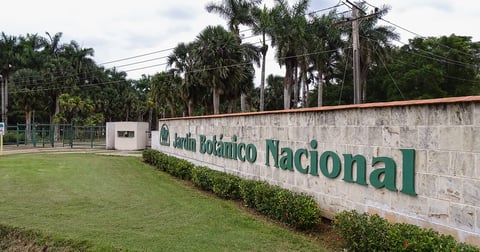 Jardín Botánico de La Habana Busca Energía Sostenible en sus Propios Residuos