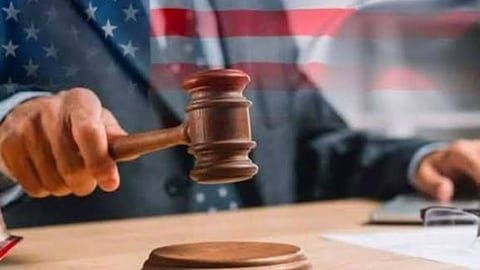 Rechazos de asilo en EE.UU. tocan récord bajo Trump
