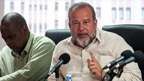 Marrero Cruz Highlights Economic Reforms Amidst Public Skepticism