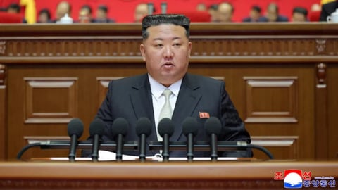 Rumores de Salud de Kim Jong-un: Entre Especulaciones y Ausencia de Confirmación Oficial