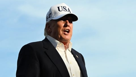 Trump: Cuba's Crisis Will Force Negotiations with the US