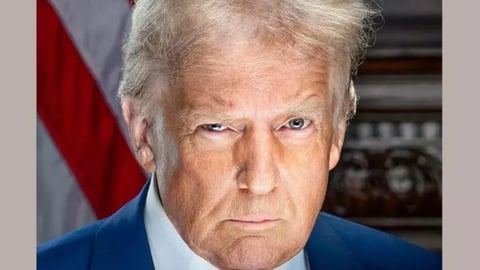 Trump Expels CNN, Politico, and MSNOW from White House Amidst 'Fake News' Accusations