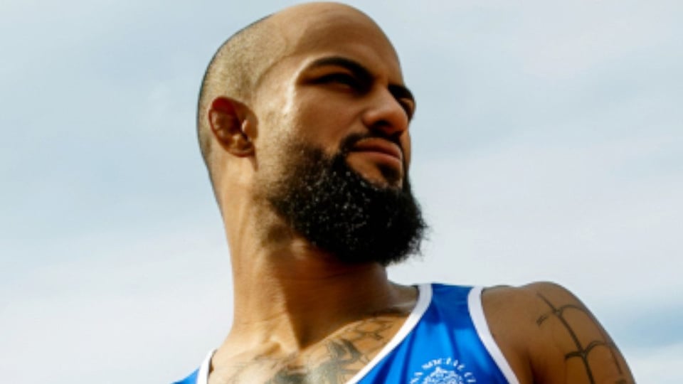 ¿Le Cae Caimán al 'Spider-Man Cubano' por Hablar de Más?