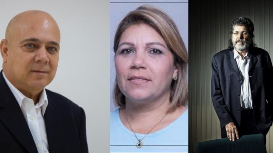 ¿Qué bochinche se armó en Morón? ¡Funcionarios lo llaman vandalismo y culpan al Tío Sam!