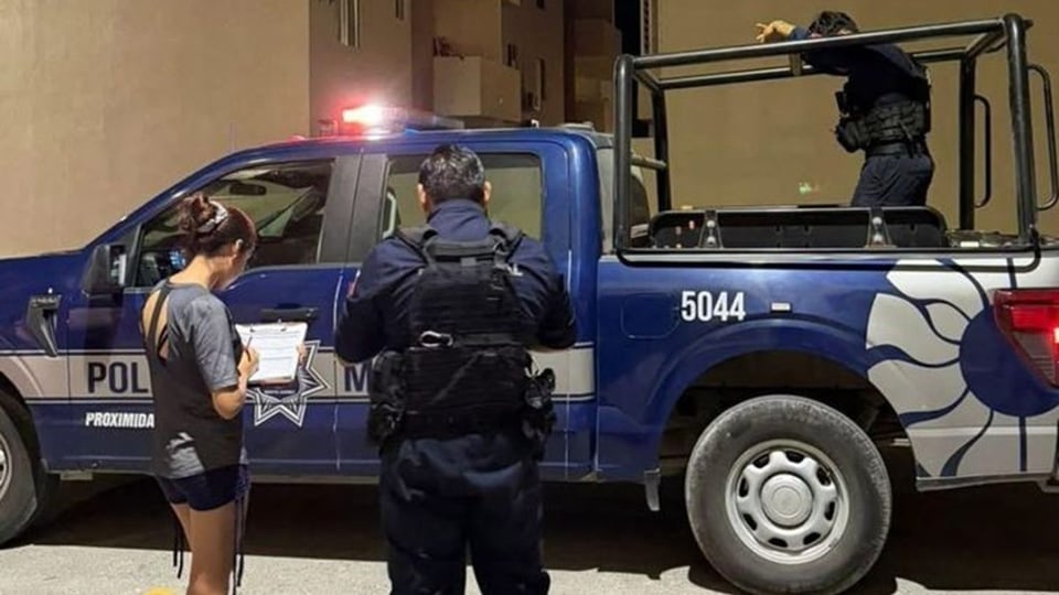 ¿Qué pasó con los cubanos detenidos en Cancún? ¡El chisme completo!