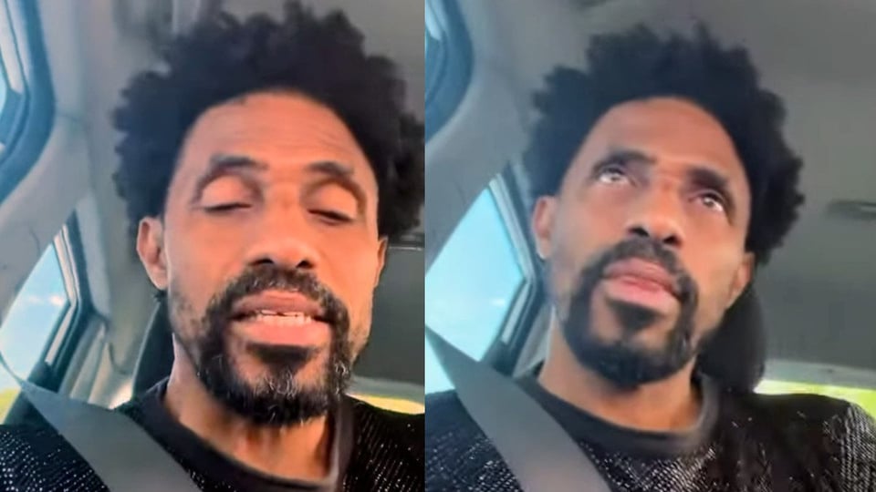 ¡Boca de Piano se destapa! Comediante dominicano pide a gritos libertad para Cuba antes de morir