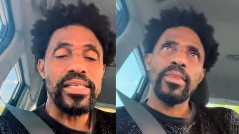 Comediante Dominicano Fausto Mata Pide Libertad para Cuba en Viral Video