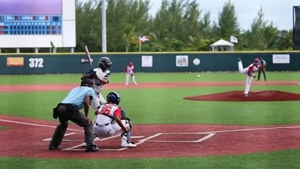 Béisbol Cubano se Adapta a Crisis con Serie Nacional Reducida