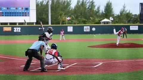 Cuba's Baseball League Scales Down Amidst Economic Crisis