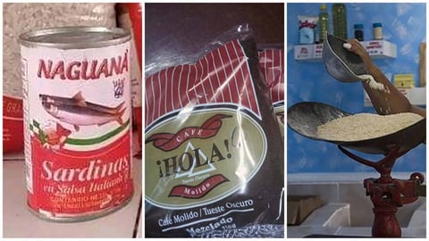 La Habana a dos velocidades: La canasta básica no llega igual a todos los barrios