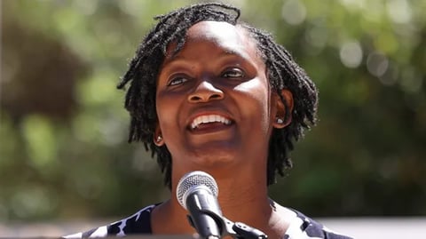 Demócratas de Florida Repudian Declaraciones de Angie Nixon sobre Cuba