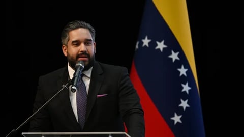 Hijo de Maduro Acusado por EE. UU. de Coordinar Narcotráfico con Disidencias de las FARC