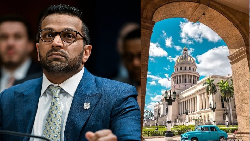 ¿Y el niño pa' cuándo? El FBI se fajó en Cuba por un menor y esto fue lo que pasó