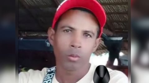 Joven Hallado Sin Vida Tras Desaparición en Mayarí, Cuba