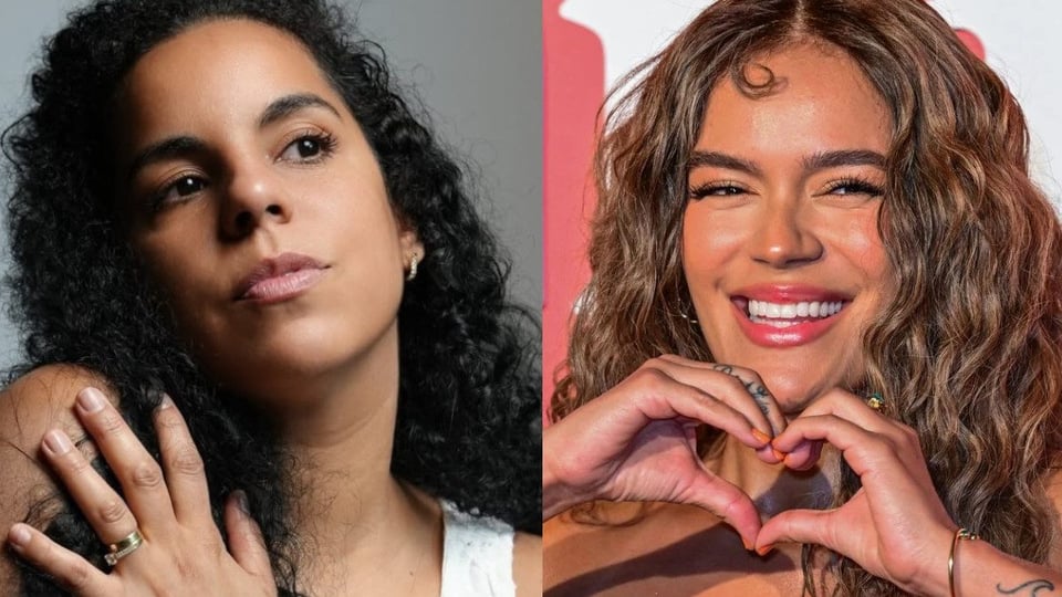 Karol G y Danay Suárez Unen Fuerzas en "Yo Aprendí"