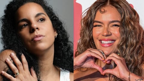 Karol G y Danay Suárez Unen Fuerzas en "Yo Aprendí"