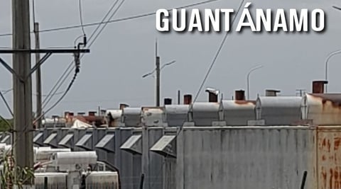 ¿Te robaron el combustible del generador? En Guantánamo te caen presos por 300 litros de diésel (¡y agua!)