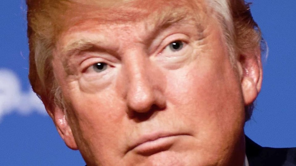 ¿Trump a "liberar" Cuba? El portaaviones se asoma y suben los nervios