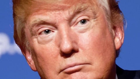 Trump amenazó con acción directa y portaaviones para "liberar" Cuba