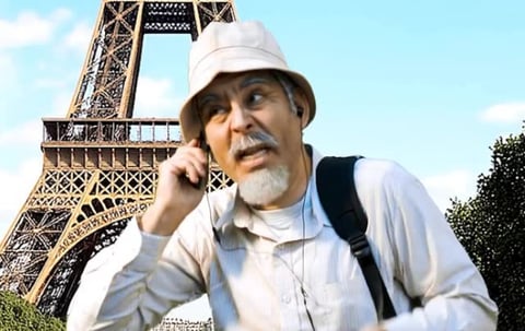 ¡Pánfilo choca en Francia: ¿revolución sin desbarajuste?!