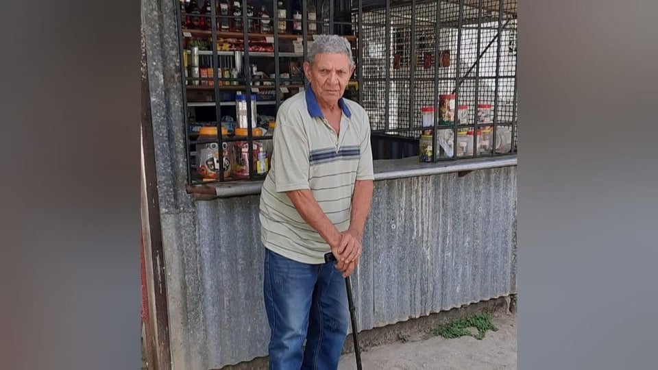 ¿Un Viejo Multado con 21 Mil Pesos Por Vender Fósforos en Cuba? ¡El Bochenche!