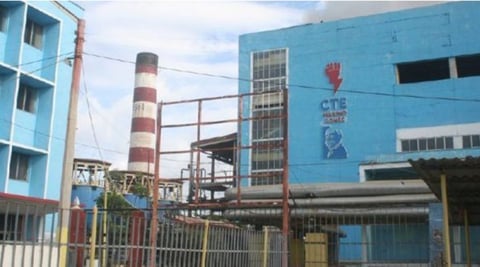 Cuba Faces Worsening Blackouts as Mariel Power Plant Unit Goes Offline