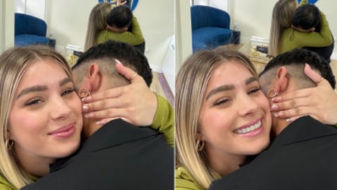 Claudia y Ultrack: Un Año Bajo el Sol del Amor y la Red