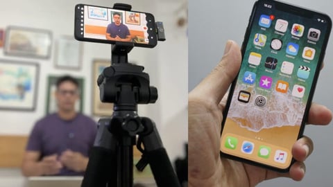 Periodista Cubano Comparte Experiencia de Reparación de Celular