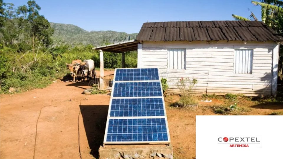 Estafadores se aprovechan de la crisis energética en Cuba para vender falsos paneles solares