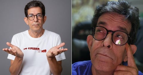 Humorista Cubano Ulises Toirac Ironiza sobre "Combatientes Digitales" del Oficialismo